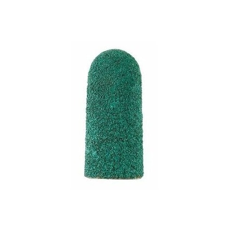 Garant Aluminum Oxide Abrasive Cap, 80 Grit, Type: 1125L 553050 1125L